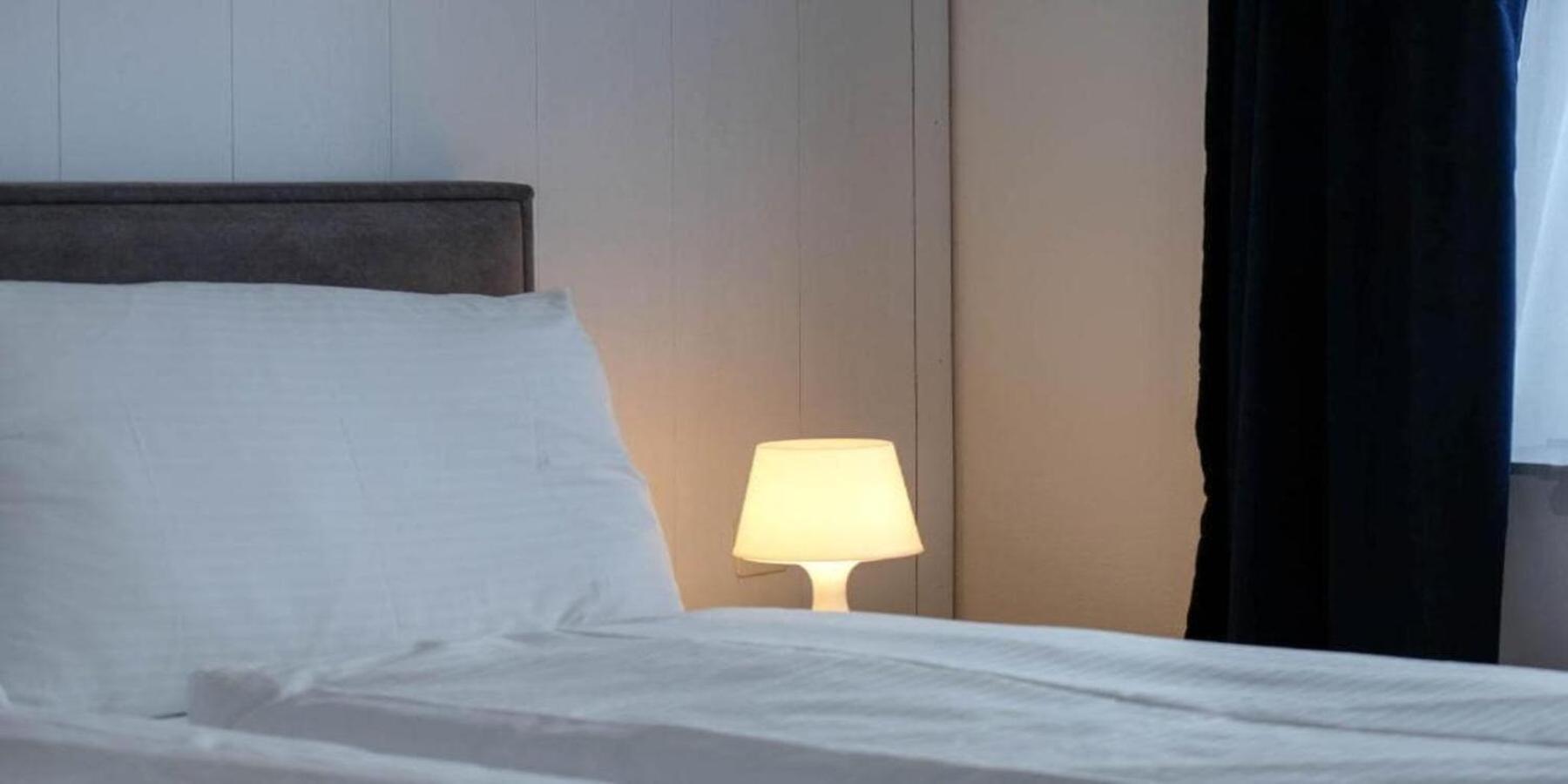 Mariposa Spiez Apartment Екстериор снимка