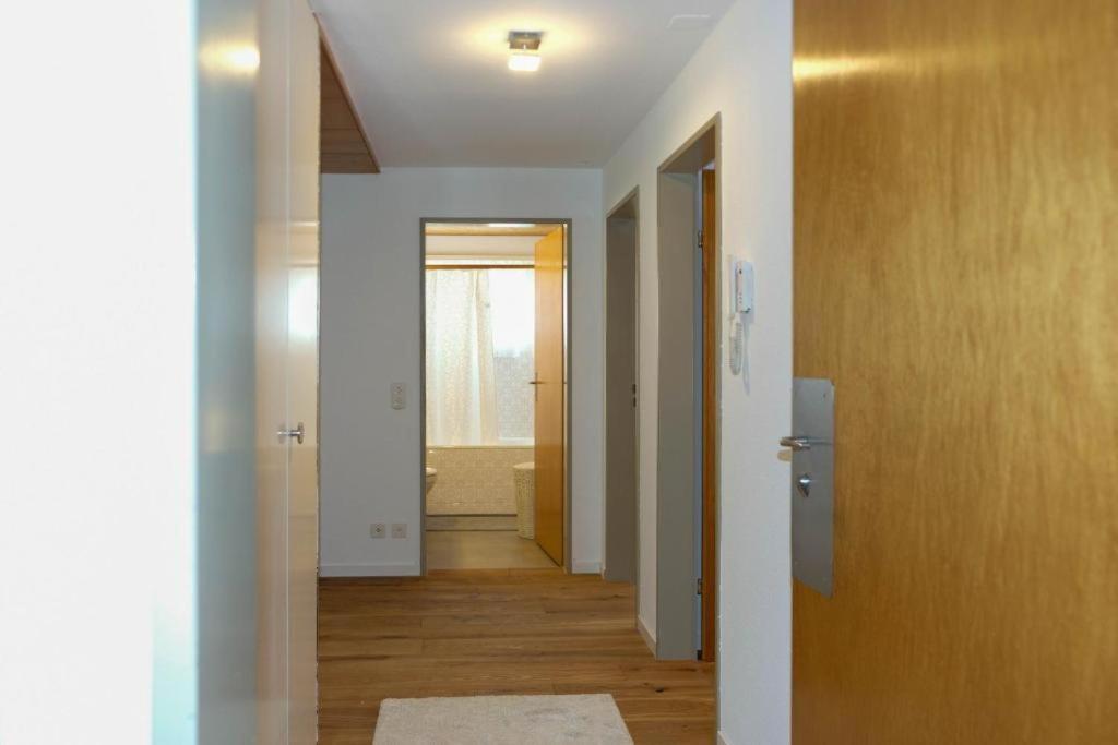 Mariposa Spiez Apartment Екстериор снимка